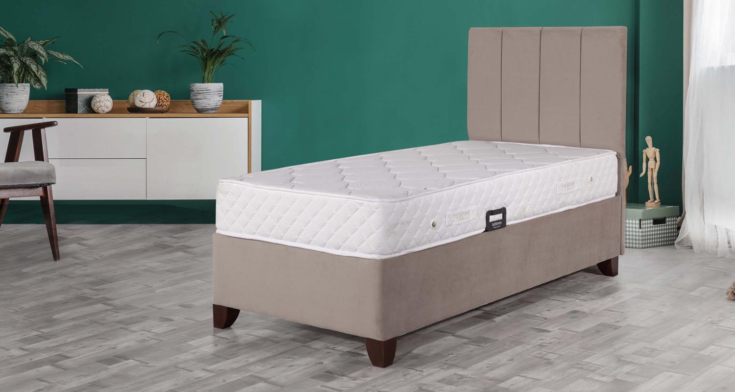 Nova Bed