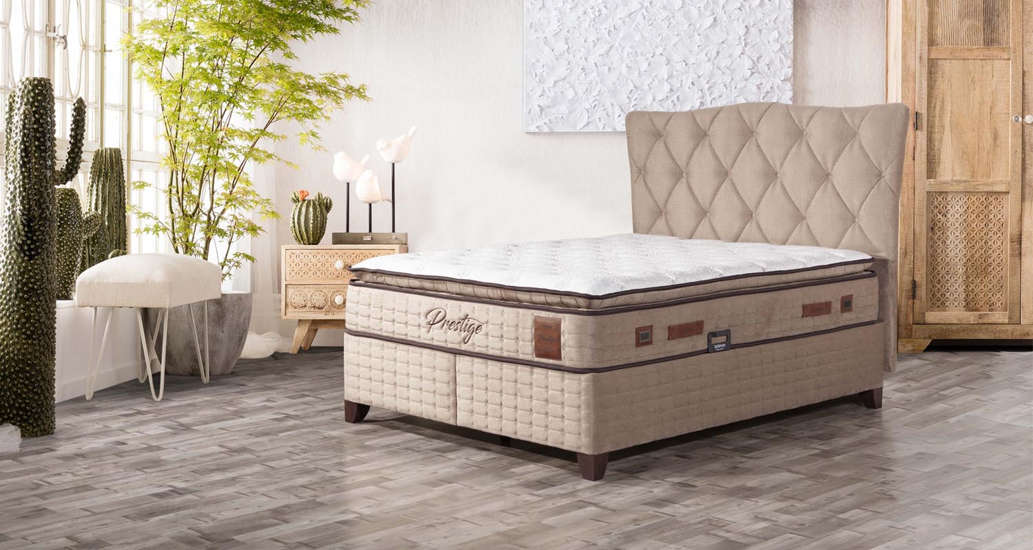 Prestige Bed Base