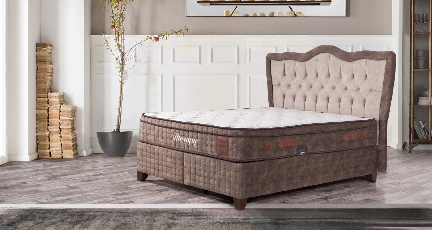 Therapy Bed Base