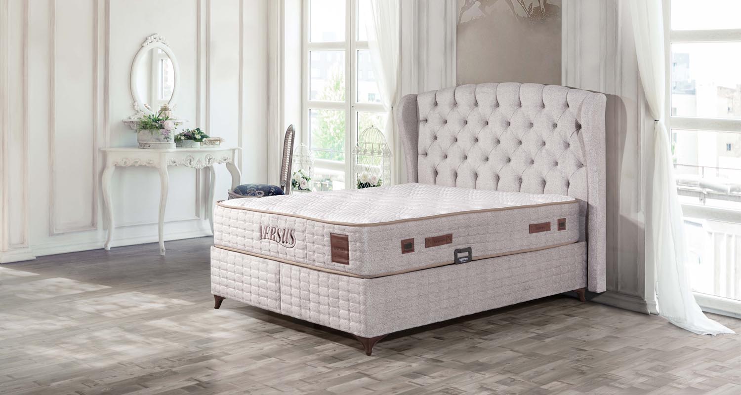 Versus Bed