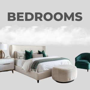 BEDROOMS