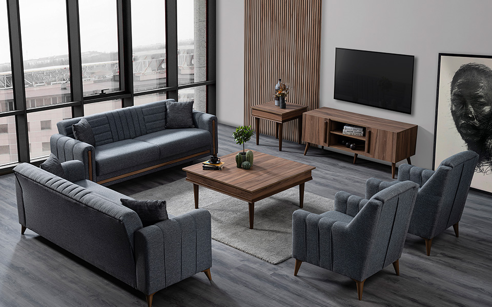 Heros Sofabed Sets