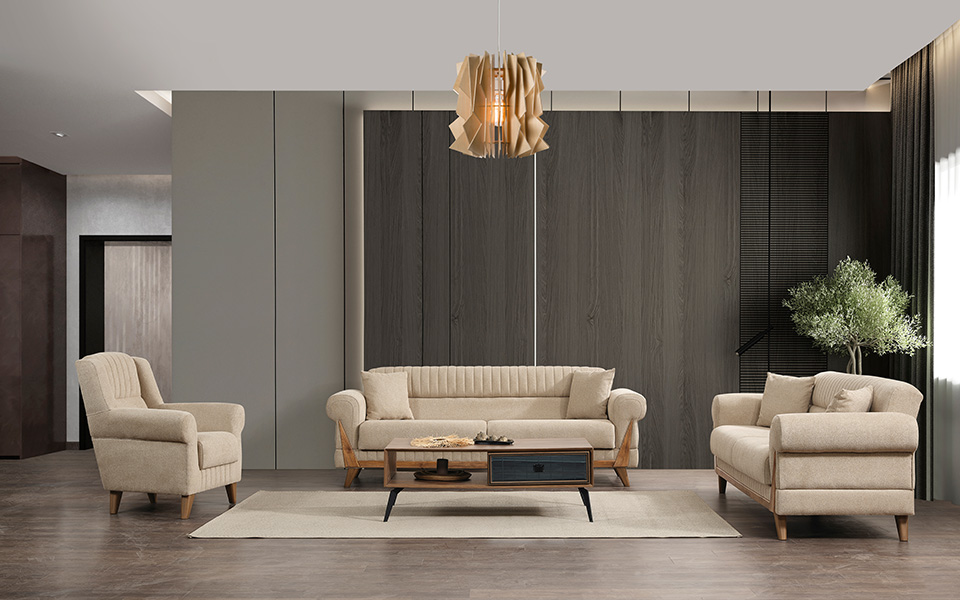 Malaga Sofabed Sets