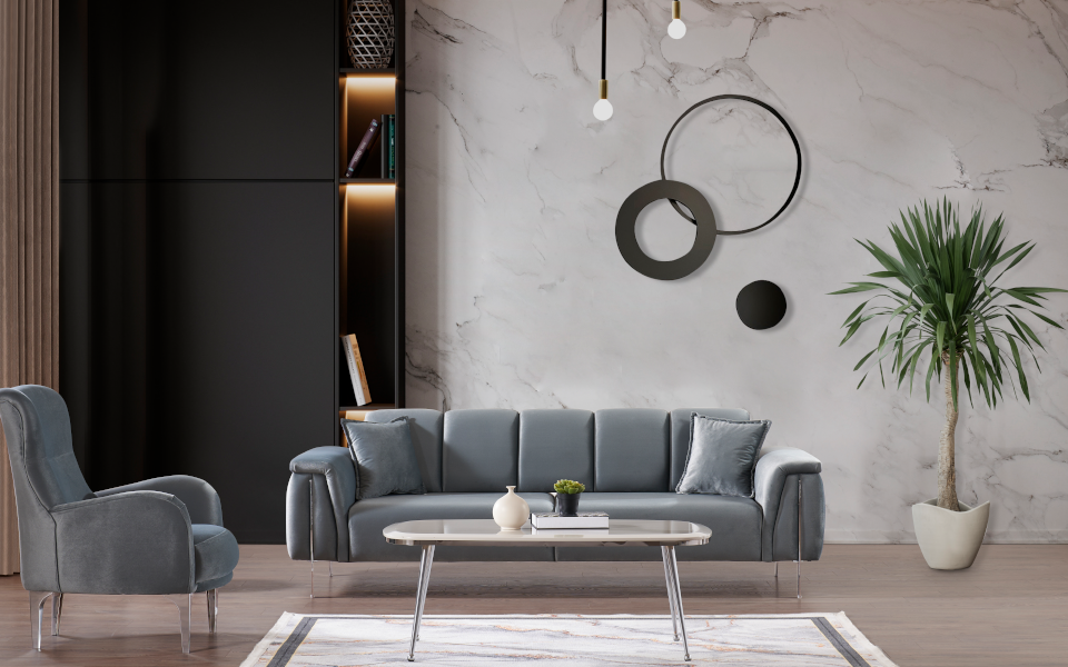 Sevilla Sofa Sets