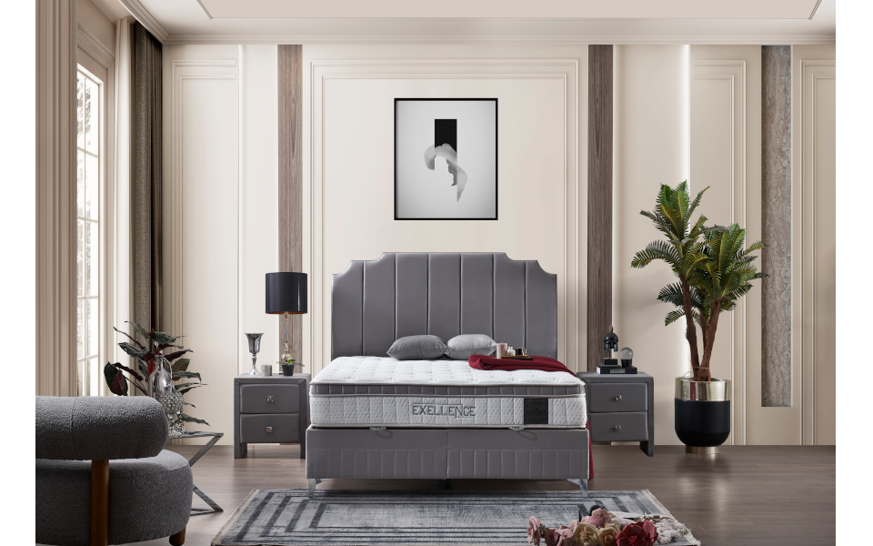 Exellence Bed Base