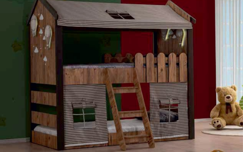 GARDEN ROOM SET