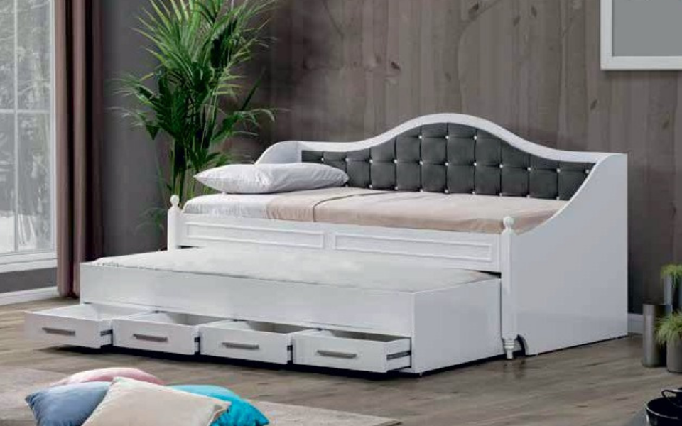EYMEN ROOM SET
