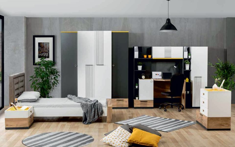 RELAX ROOM SET