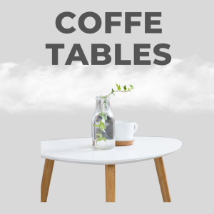 COFFE TABLES