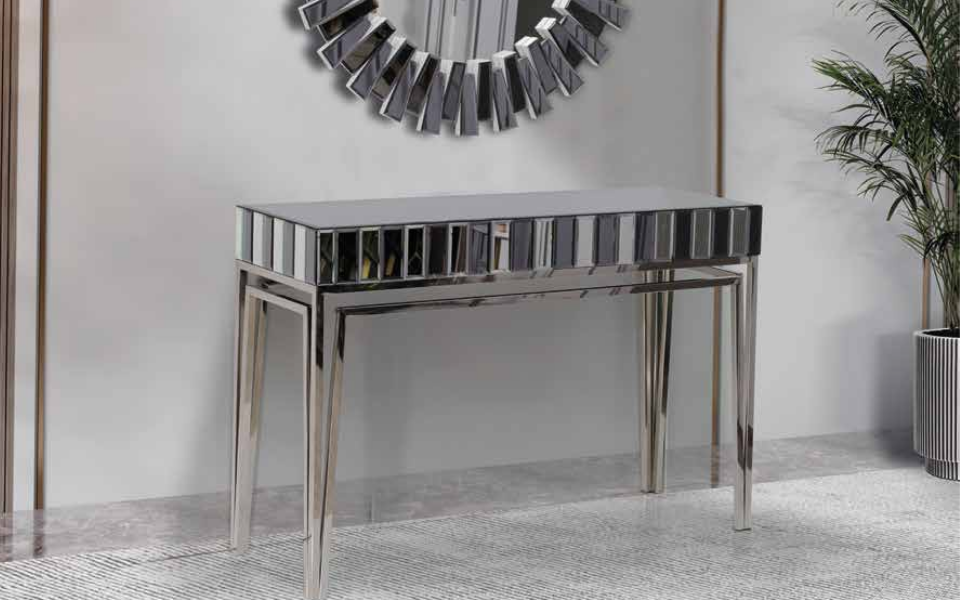 Alvina Dresser