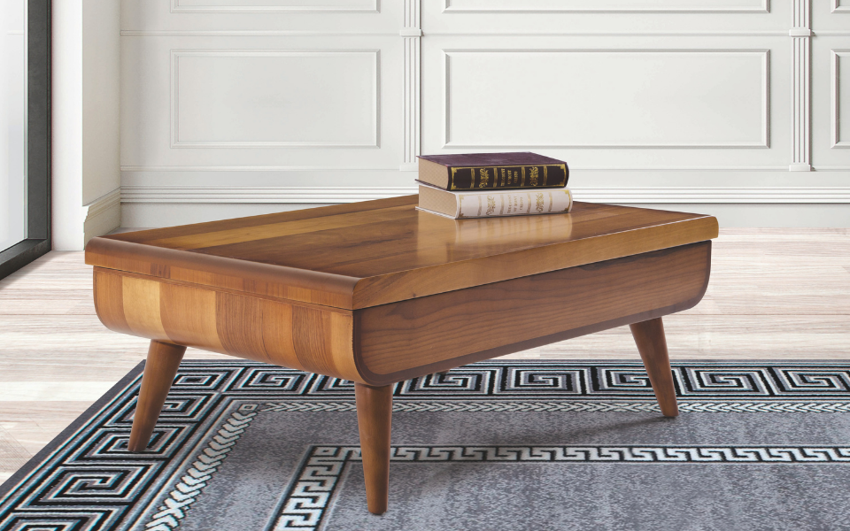 MT112-C COFFE TABLE