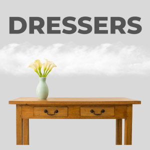 DRESSER'S
