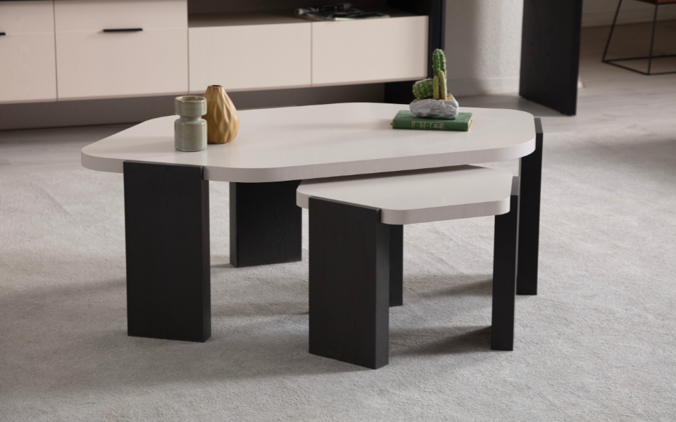 Nora Coffe Table