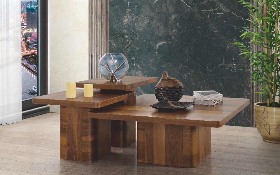 MT51 COFFE TABLE