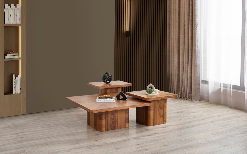 MT52 COFFE TABLE