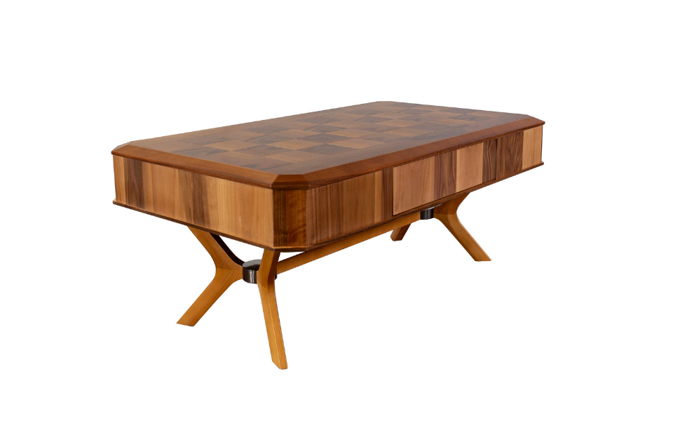 MT62 COFFE TABLE